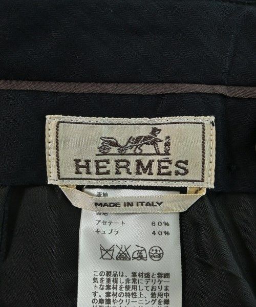 Hermes Pants Men's