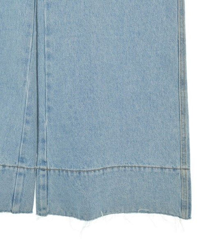 Loewe Denim Pants Women