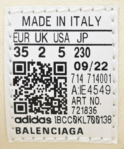 Balenciaga Sneakers Women