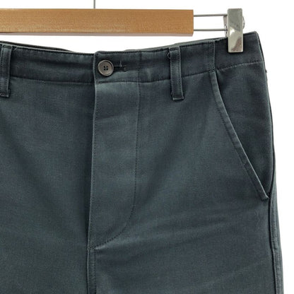 Balenciaga - Utility Slim Leg Pants Utility Slim Leg Pants - 44 - Black - Mens