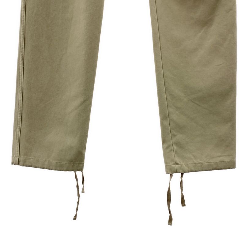 Balenciaga - Utility Slim Leg Pants Utility Slim Leg Pants - 44 - Beige - Mens