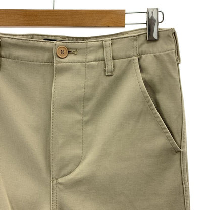 Balenciaga - Utility Slim Leg Pants Utility Slim Leg Pants - 44 - Beige - Mens