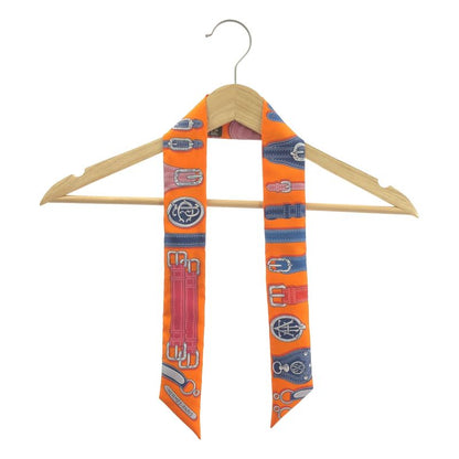 Hermes | Harnais DES Presidents Silk 100% Presidential Harness All Over Silk