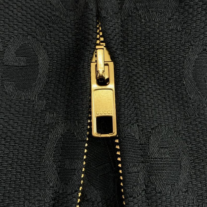 Gucci | 2022ss | Monogram Pants Jacquard GG Logo Hem Zip Adjuster Pants | 38 |