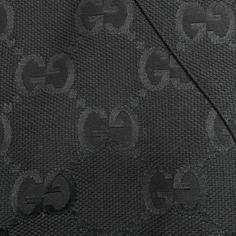Gucci | 2022ss | Monogram Pants Jacquard GG Logo Hem Zip Adjuster Pants | 38 |