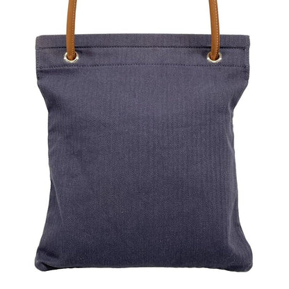 Hermes Shoulder Bag Aline MM Blue Indigo X Rouge X Fauve