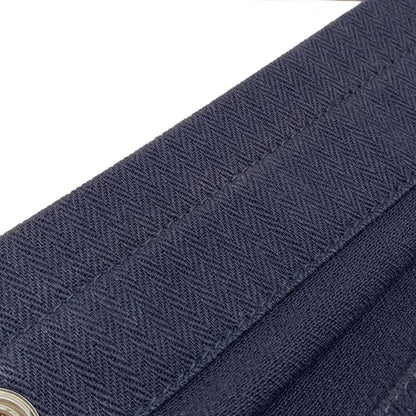 Hermes Shoulder Bag Aline MM Blue Indigo X Rouge X Fauve