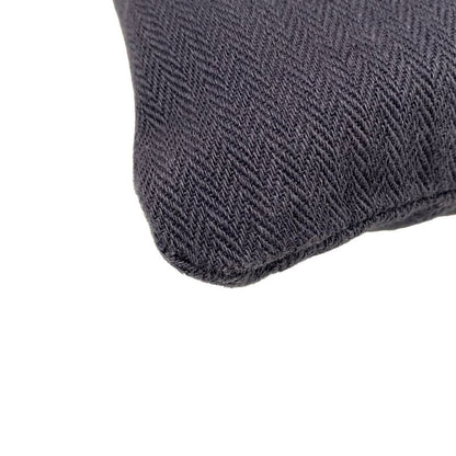 Hermes Shoulder Bag Aline MM Blue Indigo X Rouge X Fauve