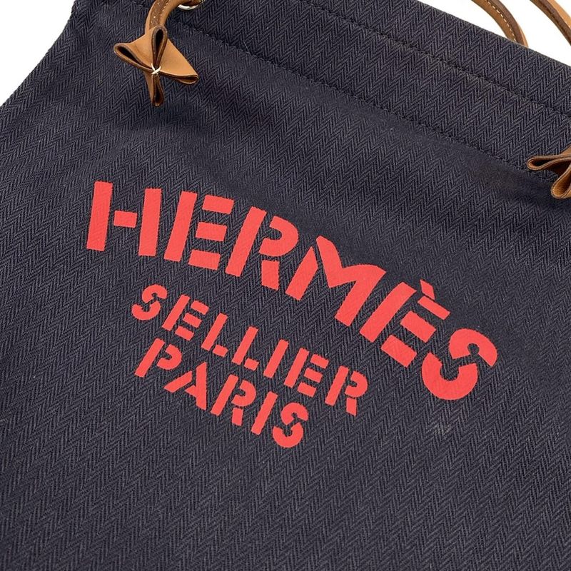 Hermes Shoulder Bag Aline MM Blue Indigo X Rouge X Fauve