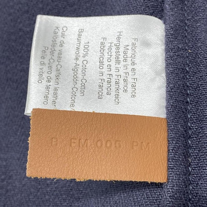 Hermes Shoulder Bag Aline MM Blue Indigo X Rouge X Fauve