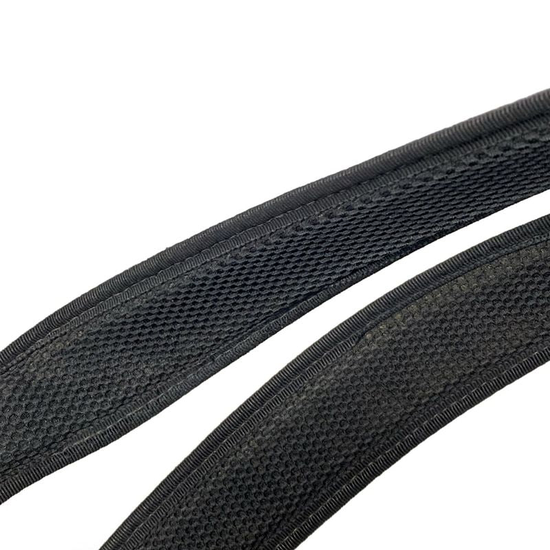 Gucci Backpack Sac Cima Line 406370 Black Leather