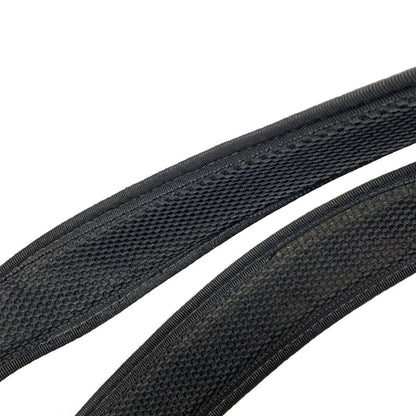 Gucci Backpack Sac Cima Line 406370 Black Leather