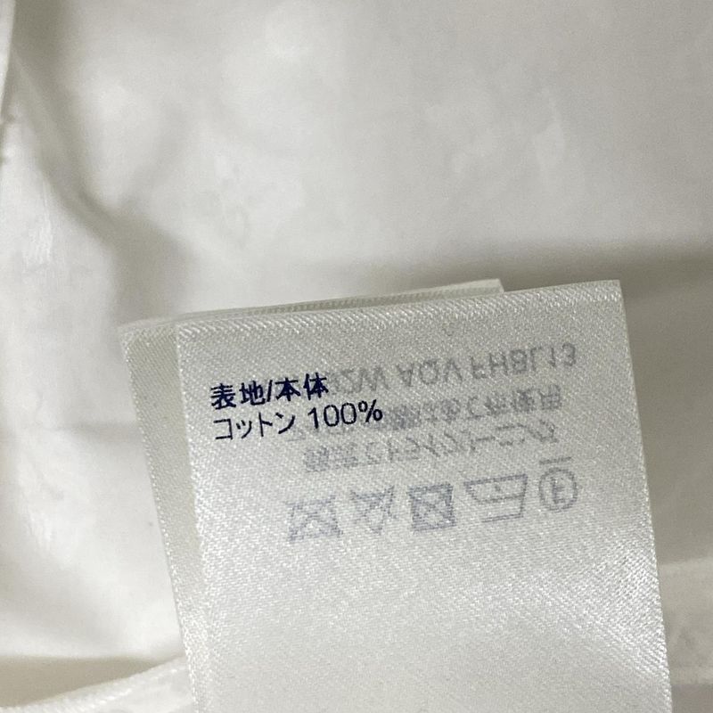 Louis Vuitton Short Sleeve Cut and Sewn Size 36 S Women's Excellent Condition