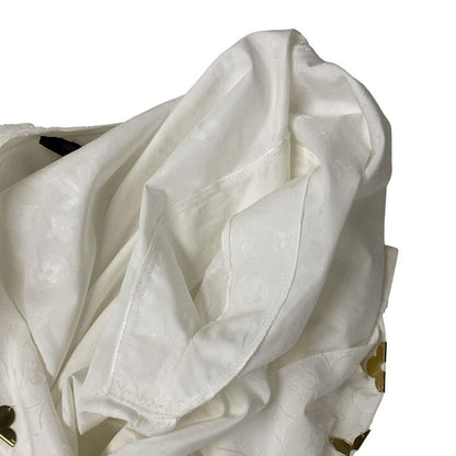 Louis Vuitton Short Sleeve Cut and Sewn Size 36 S Women's Excellent Condition