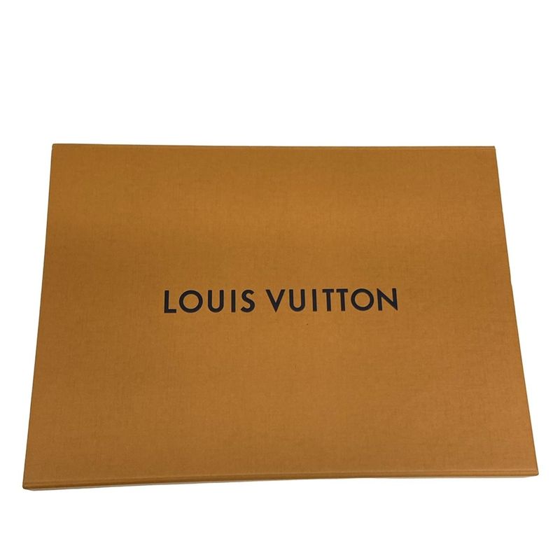 Louis Vuitton Short Sleeve Cut and Sewn Size 36 S Women's Excellent Condition