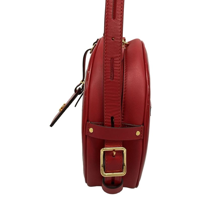 Louis Vuitton Shoulder Bag Monogram Vernis Excellent Condition Boite Chapeau