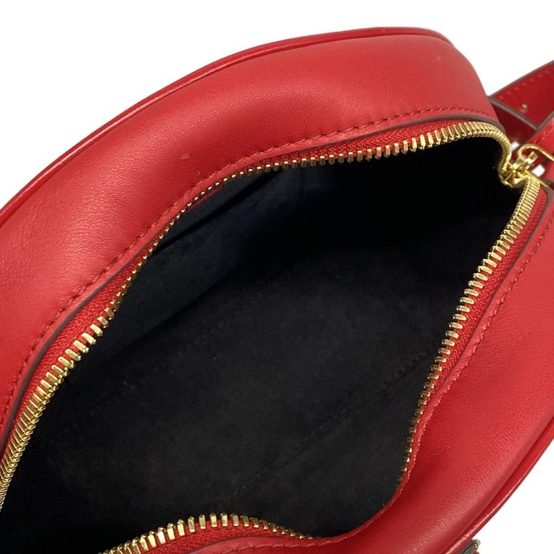 Louis Vuitton Shoulder Bag Monogram Vernis Excellent Condition Boite Chapeau