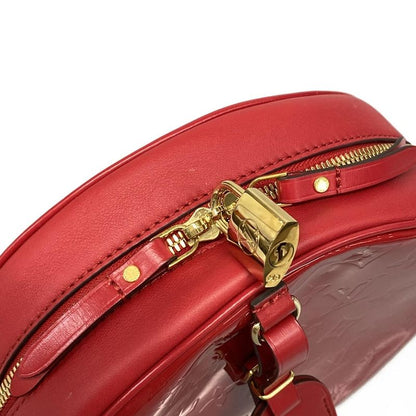 Louis Vuitton Shoulder Bag Monogram Vernis Excellent Condition Boite Chapeau