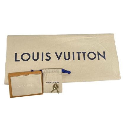 Louis Vuitton Shoulder Bag Monogram Vernis Excellent Condition Boite Chapeau