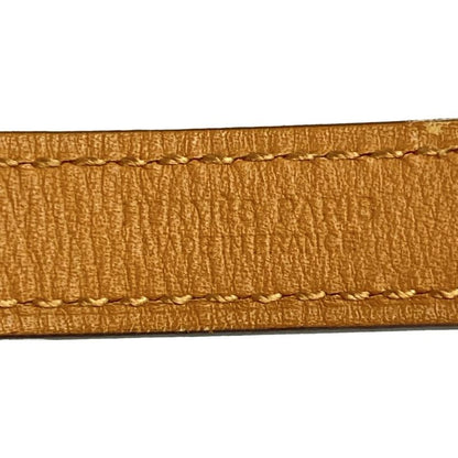 Hermes Belt 75excellent Condition 《pop H》 15 Mata×pink Gold