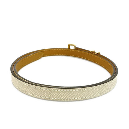 Hermes Belt 75excellent Condition 《pop H》 15 Mata×pink Gold