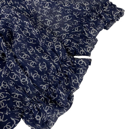 Chanel Short Sleeve Cut and Sewn Size 38 M Women's Excellent Condition - P79087