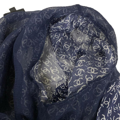 Chanel Short Sleeve Cut and Sewn Size 38 M Women's Excellent Condition - P79087