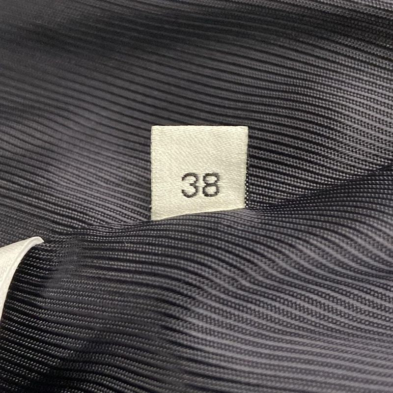 Gucci Jacket Size 38 S Women's Excellent Condition - 602754 Zadj3 Dark Navy X