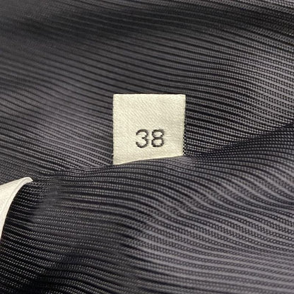 Gucci Jacket Size 38 S Women's Excellent Condition - 602754 Zadj3 Dark Navy X