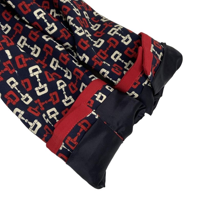 Gucci Jacket Size 38 S Women's Excellent Condition - 602754 Zadj3 Dark Navy X