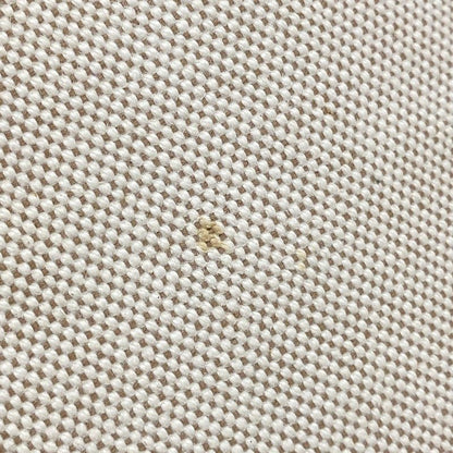 Hermes Berline MM Ivory and Brown Silver Hardware Leather