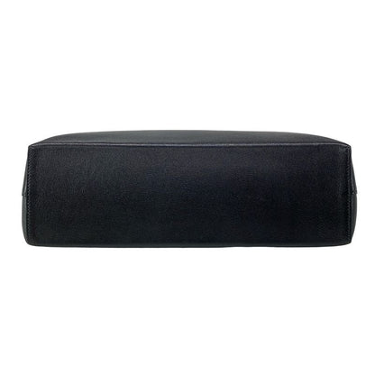 Hermes Shoulder Bag Yo-Bag Black Silver Hardware