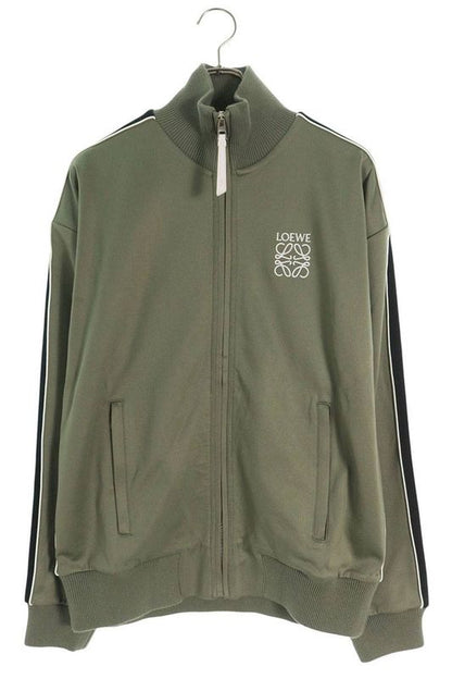 Loewe 25aw H526y02x38 Anagram Track Blouson Men's S