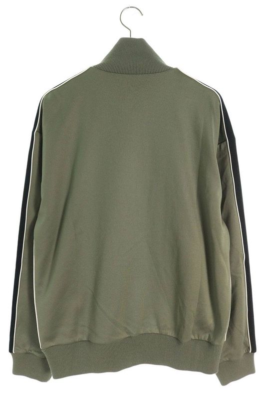 Loewe 25aw H526y02x38 Anagram Track Blouson Men's S