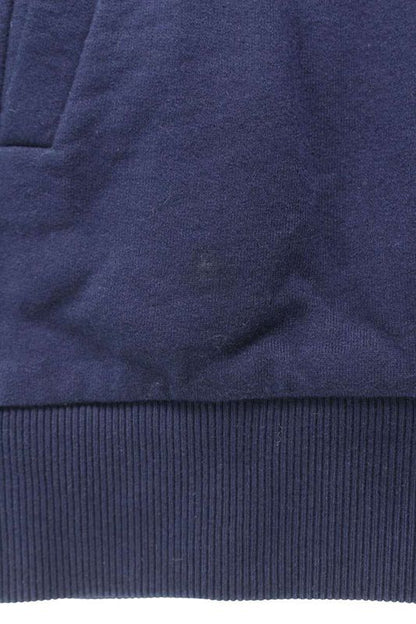 Fendi Fy1272 Apn1 Front Logo Zip-Up Blouson Men's M