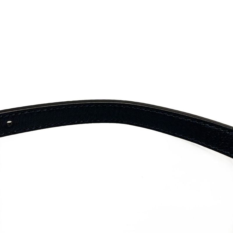 Gucci Shoulder Bag Excellent Condition Ophidia Mini Shoulder Bag 772239 Navy