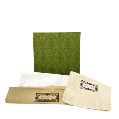 Gucci Shoulder Bag Excellent Condition Ophidia Mini Shoulder Bag 772239 Navy