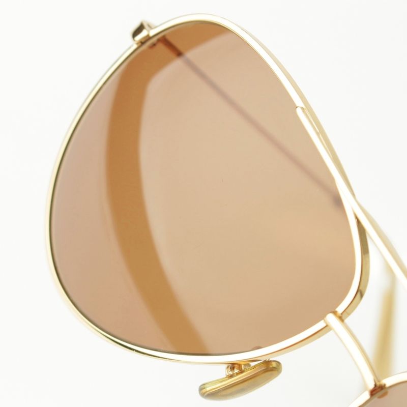 Celine Logo Sunglass Es Eyewear Cl40062u Gold 6112