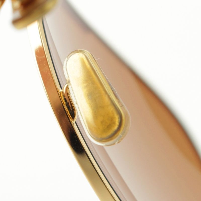 Celine Logo Sunglass Es Eyewear Cl40062u Gold 6112