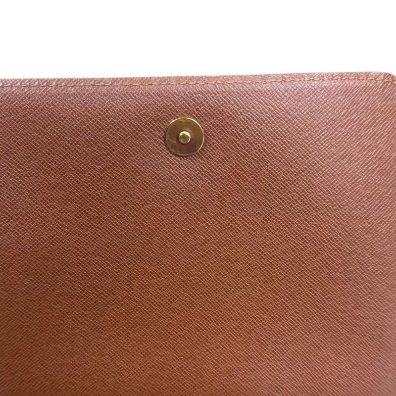 Louis Vuitton Musette Salsa Short Monogram Shoulder Bag Monogram Canvas M51258