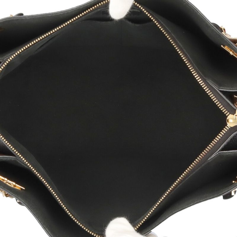 Louis Vuitton Scuff N' MM Monogram Tote Bag Monogram Canvas M43772 Brown