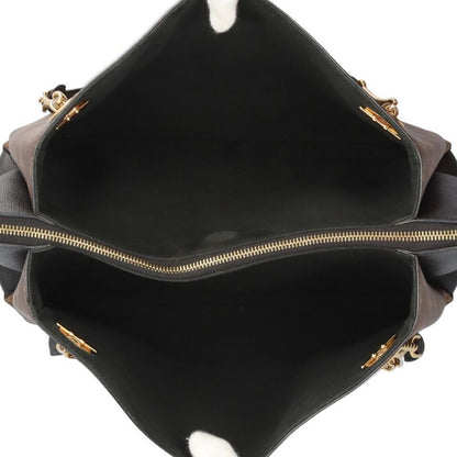 Louis Vuitton Scuff N' MM Monogram Tote Bag Monogram Canvas M43772 Brown