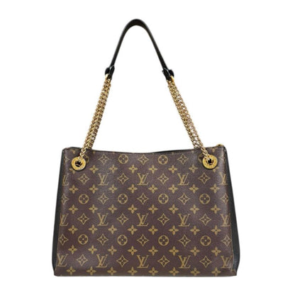 Louis Vuitton Scuff N' MM Monogram Tote Bag Monogram Canvas M43772 Brown