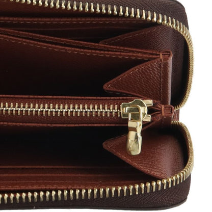 Louis Vuitton Zippy Wallet Monogram Long Wallet Monogram Canvas M42616 Ladies