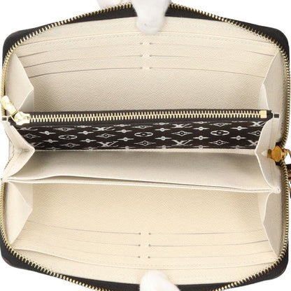 Louis Vuitton Zippy Wallet Monogram Jungle Long Wallet M44745 Ladies Louis