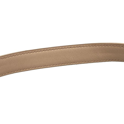 Prada Waist Pouch Excellent Condition - 1bl006 Pink Beige 2way Leather