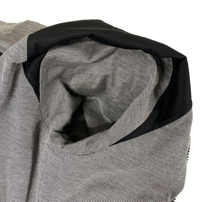 Chanel Blouson Size 36 S Women's Sport Line P29248 Red X Black X Light Grey