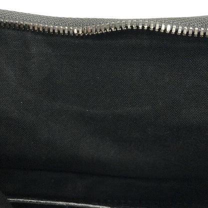 Balenciaga le Cagor Mini 695814 Silver Leather