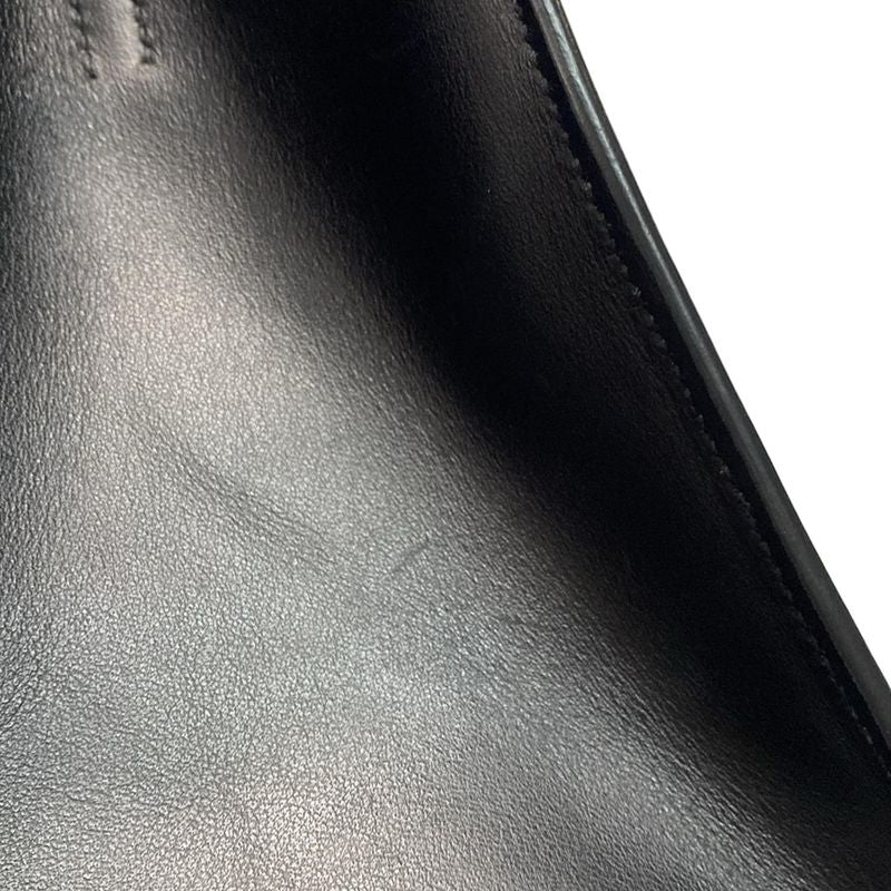 Prada Handbag Paradigm Black Leather