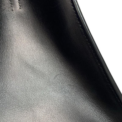 Prada Handbag Paradigm Black Leather